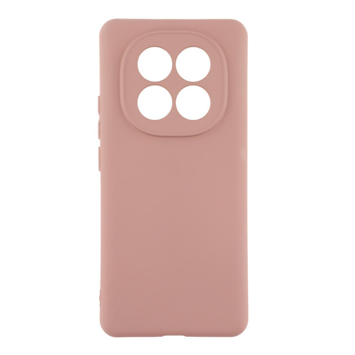 Чохол Silicone Cover Full Camera (A) для Xiaomi Redmi Note 15 4G / 5G