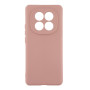 Чохол Silicone Cover Full Camera (A) для Xiaomi Redmi Note 15 4G / 5G 19.pink sand