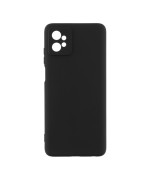 Чехол - накладка TPU Matte 1.3mm для Motorola G32
