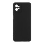 Чехол - накладка TPU Matte 1.3mm для Motorola G32