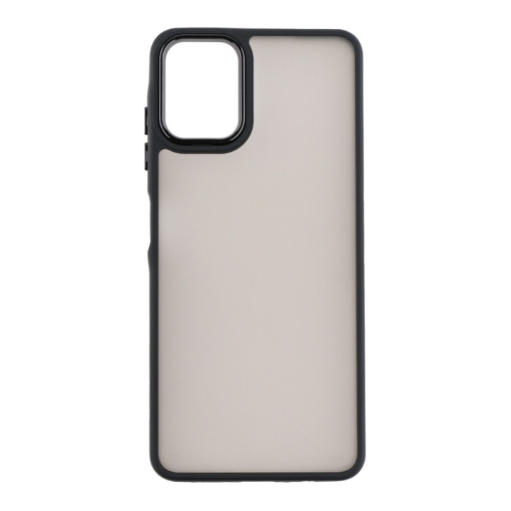 Чехол TPU+PC Space II Color Matte для Samsung Galaxy A37 5G