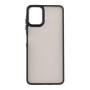 Чехол TPU+PC Space II Color Matte для Samsung Galaxy A37 5G black