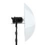Фотозонт Рассеиватель Smart Case S32 33", White
