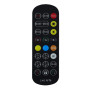 Студийная RGB Лампа DX24019-BT-2 с пультом дистанционного управления, Black