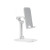 Настільний тримач Hoco PH34 Excelente double folding, White