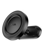 Автомобильный магнитный держатель Hoco H58, Black