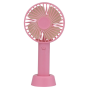 Вентилятор для селфі XO MF16 SS-2, Pink