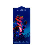 Защитное стекло ARMOREX для Samsung Galaxy S26 Ultra, Black