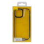 Чехол-накладка Baseus Glitter Phone Case для Apple iPhone 13 Pro Max (ARMC000803)