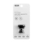 Автомобильный держатель XO C30A Dashboard для смартфонов, Black