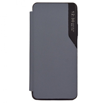 Чохол-книжка Business Fabric для Xiaomi Poco M4 Pro 5G