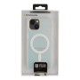 Чохол TPU+PC IMD Gradient для iPhone 14 with MagSafe