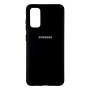 Чохол-накладка Full Case HQ для Samsung S20 / S20 5G 2020