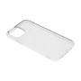 Чохол-накладка Virgin Silicone для Apple Iphone 11 Pro, Transparent