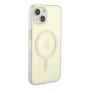 Чохол TPU+PC IMD Gradient для iPhone 14 with MagSafe