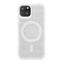Чохол TPU+PC AeroCool with Mag для iPhone 16