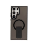 Чехол - накладка TPU+PC Magnetic для Samsung Galaxy S24 Ultra 5G