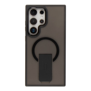 Чехол - накладка TPU+PC Magnetic для Samsung Galaxy S24 Ultra 5G