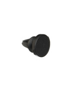 Автомобільний тримач Baseus Magnetic Small Ears Series Suction Bracket SUER-E для смартфонів, Black