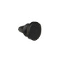 Автомобильный держатель Baseus Magnetic Small Ears Series Suction Bracket SUER-E для смартфонов, Black