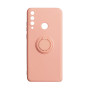 Чохол-накладка Totu Ring Color для Huawei Y6P