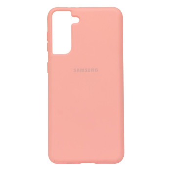 Чехол-накладка Full Case HQ для Samsung Galaxy S21 Plus