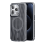 Чохол TPU+PC AeroCool with Mag для iPhone 16