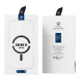 Чехол - книжка Dux Ducis Skin X Pro with MagSafe для iPhone 14 Pro Max
