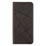 Чехол-книжка Business Leather для Xiaomi Poco X3