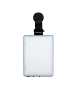 LED панель JSL-70 4W 250LUX 2000mAh, Black