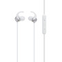 Bluetooth стерео навушники-гарнітура UiiSii B6, white