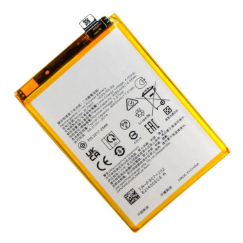 Акумулятор BLP907 для Oppo Reno 8 4500mAh, AAAA