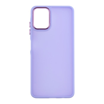 Чохол TPU+PC Space II Color Matte для Samsung Galaxy A07