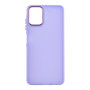 Чохол TPU+PC Space II Color Matte для Samsung Galaxy A07 purple