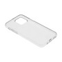 Чохол-накладка Virgin Silicone для Apple Iphone 11 Pro, Transparent