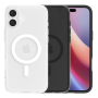 Чехол TPU+PC Spigen Ultra Hybrid with Magsafe для iPhone 17