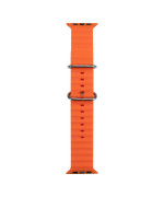 Ремінець Ocean Band для Apple Watch 38/40/41mm, 09 Orange