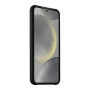 Чехол TPU+PC Anti Drop Full Camera with MagSafe для Samsung Galaxy S23 FE 5G black