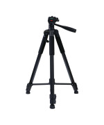 Универсальный штатив с 3D-головкой D-700H 1.7m, Black