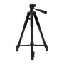 Универсальный штатив с 3D-головкой D-700H 1.7m, Black