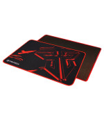 Коврик для мышки Fantech Sven MP44 (440*350*4mm), Black