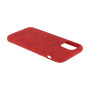 Чехол-накладка Leather Croc Case для Apple iPhone 11 Pro