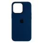 Чехол-накладка MagSafe Silicone Case SplashScreen для Apple iPhone 13 Pro