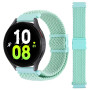 Ремешок Nylon 22mm Elastic Adjustment для Samsung / Amazfit / Huawei, Spearmint