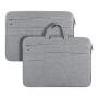 Чехол для ноутбука Dux Ducis LBTD Multi-Pocket Handbag для 15.5"-16" navy blue