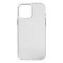 Чехол-накладка Space для Apple iPhone 13 Pro Max transparent