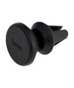 Автомобільний тримач Hoco CA81 Ligue Air, Black