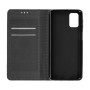 Кожаный чехол-книжка Mobi Premium для Samsung Galaxy M31s