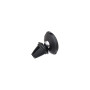 Автомобильный держатель Baseus Magnetic Small Ears Series Suction Bracket SUER-E для смартфонов, Black
