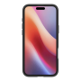 Чехол TPU+PC Spigen Ultra Hybrid with Magsafe для iPhone 17